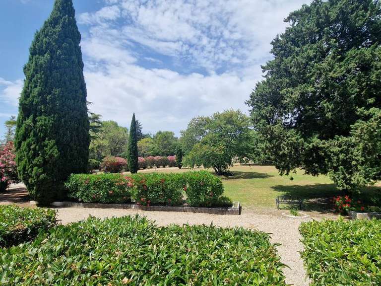 Maison Montpellier - 15 chambres - 570m²