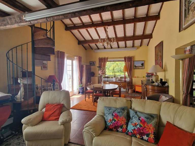 Maison Montpellier - 15 chambres - 570m²