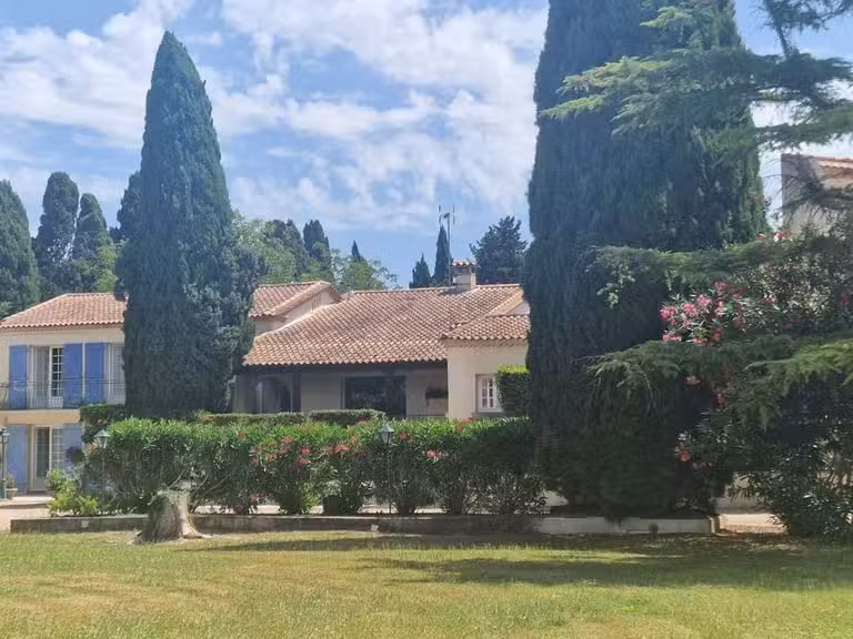 Maison Montpellier - 15 chambres - 570m²