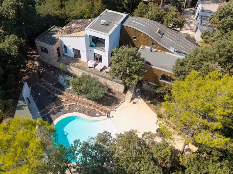 Maison Montpellier - 4 chambres - 260m²
