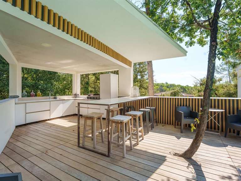 Maison Montpellier - 4 chambres - 260m²