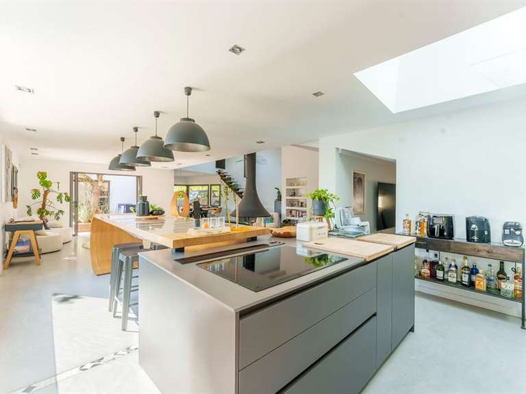 Maison Montpellier - 4 chambres - 260m²