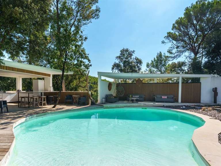 Maison Montpellier - 4 chambres - 260m²