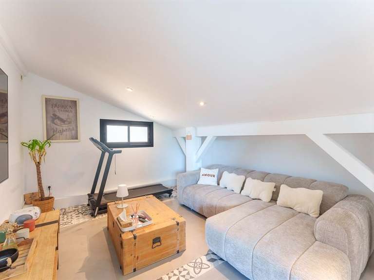 Maison Montpellier - 4 chambres - 260m²