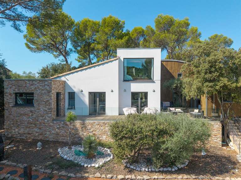 Maison Montpellier - 4 chambres - 260m²