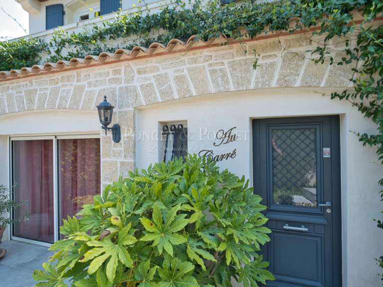 Maison Montpellier - 5 chambres - 239m²
