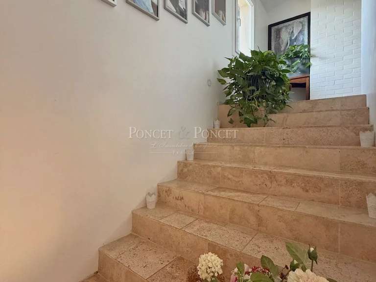 Maison Montpellier - 5 chambres - 239m²