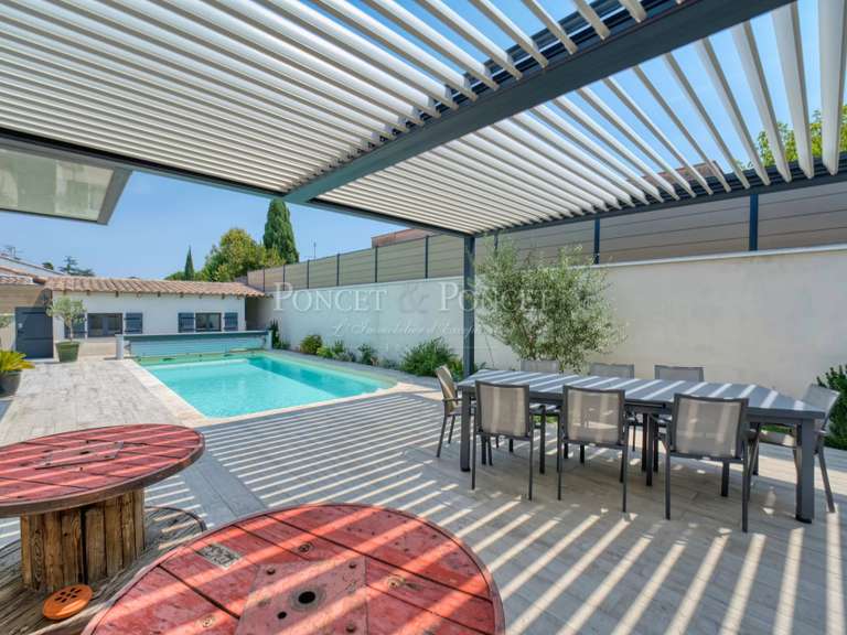 Maison Montpellier - 5 chambres - 239m²