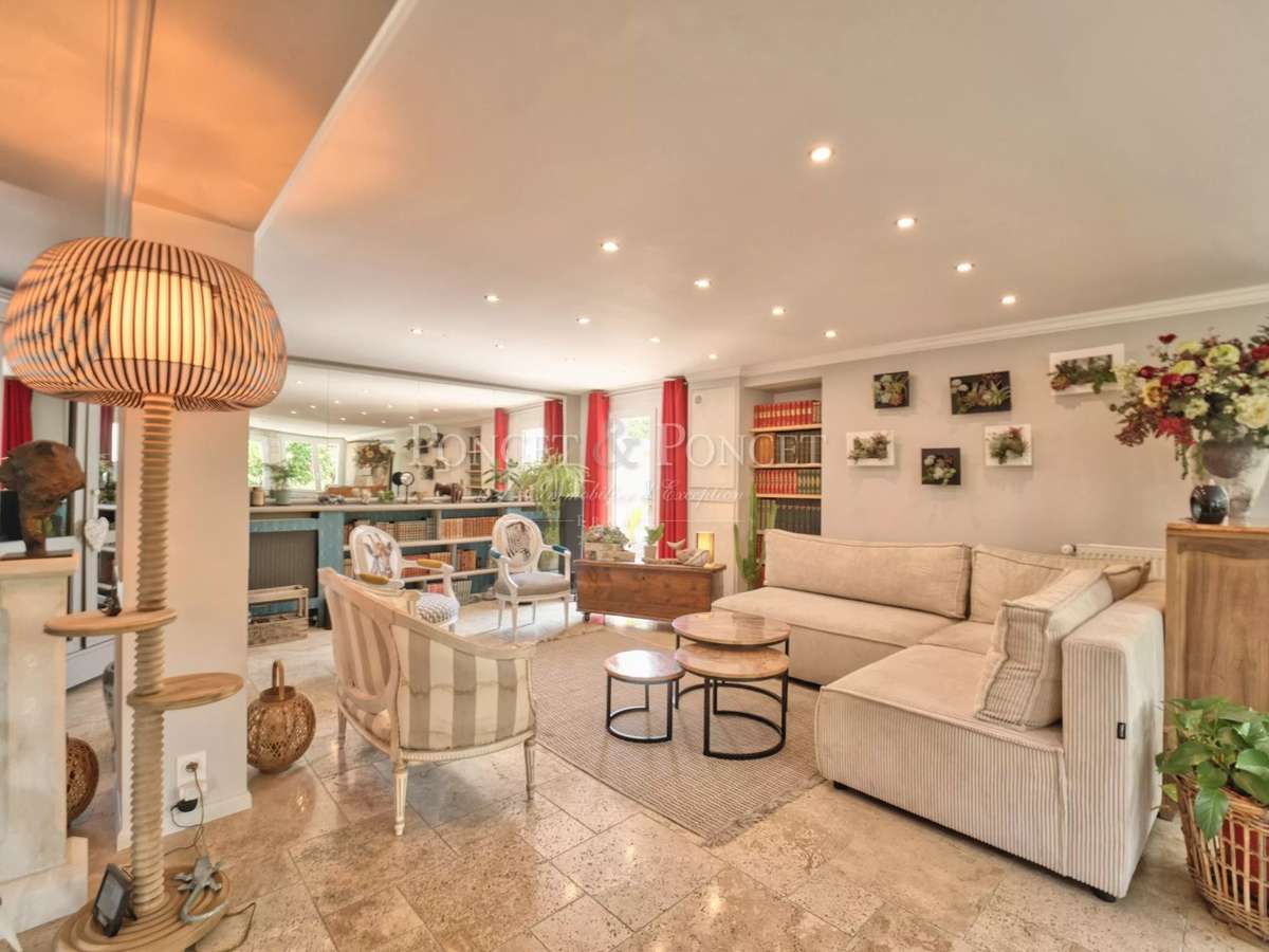 Maison Montpellier