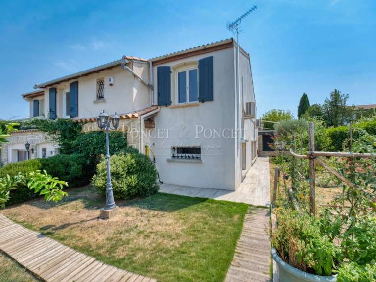 Maison Montpellier - 5 chambres - 239m²