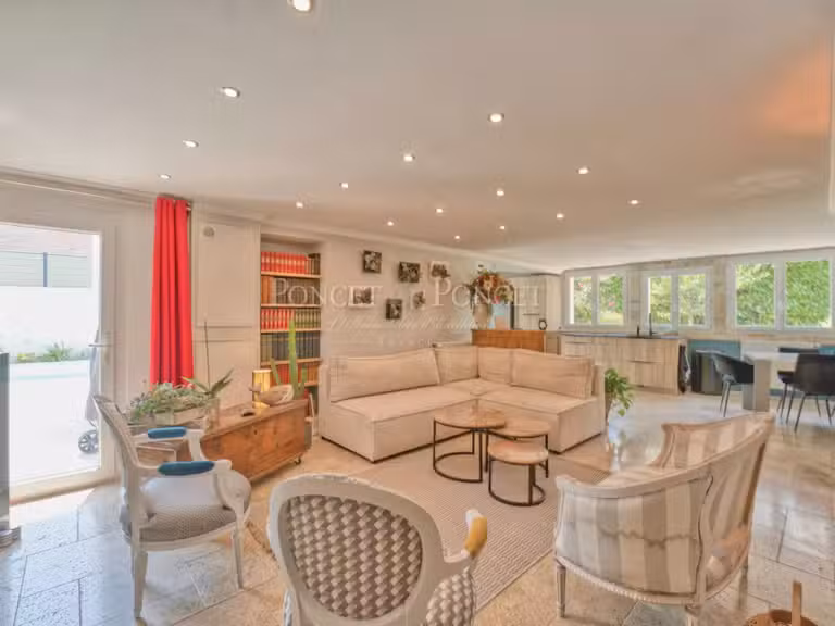 Maison Montpellier - 5 chambres - 239m²