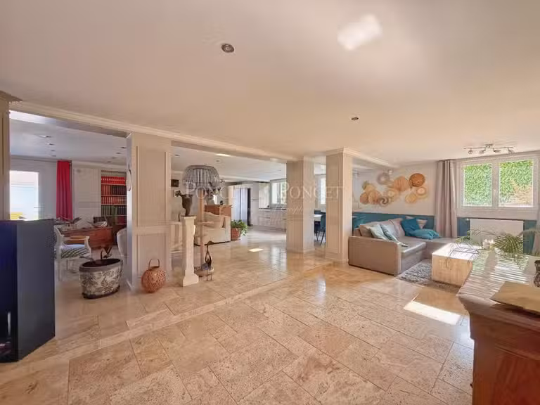 Maison Montpellier - 5 chambres - 239m²