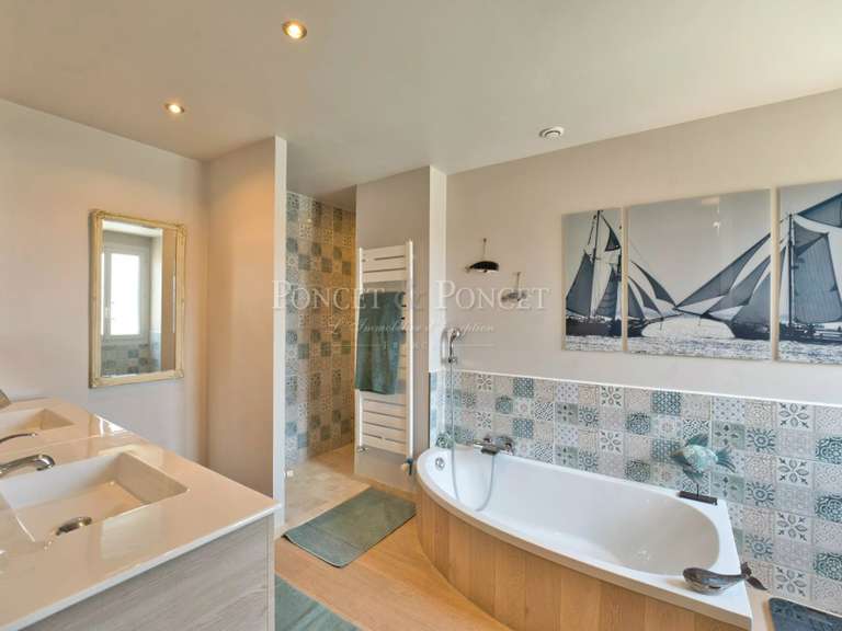 Maison Montpellier - 5 chambres - 239m²