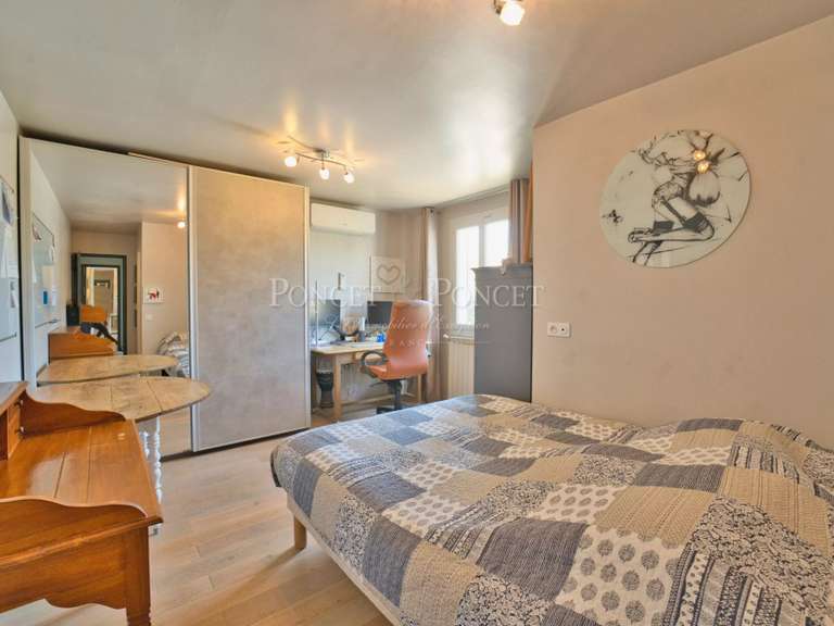 Maison Montpellier - 5 chambres - 239m²