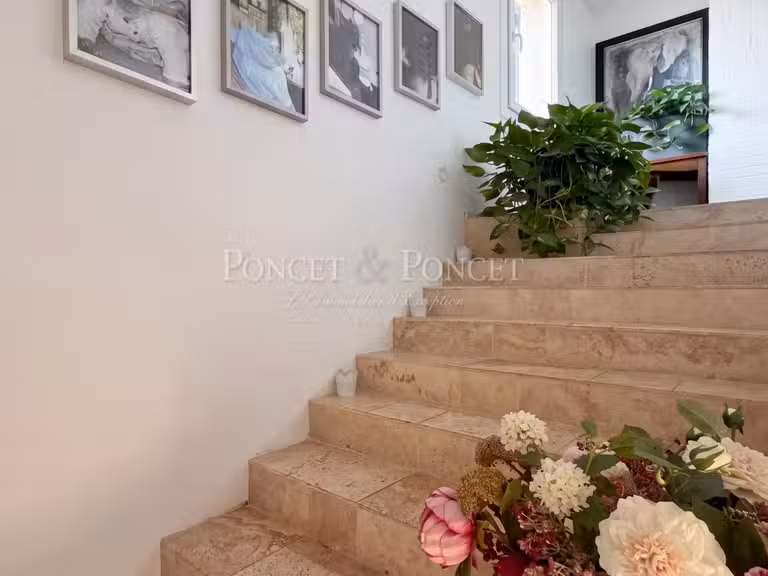 Maison Montpellier - 5 chambres - 239m²