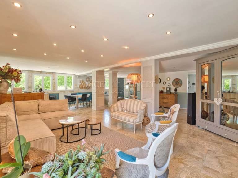 Maison Montpellier - 5 chambres - 239m²