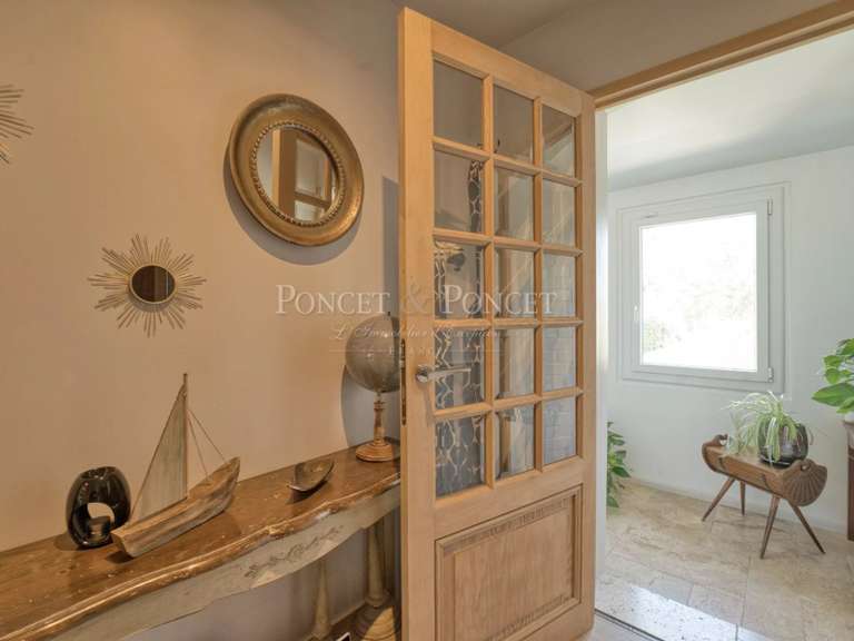 Maison Montpellier - 5 chambres - 239m²