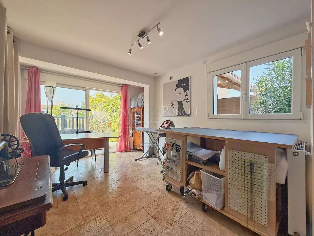 Maison Montpellier