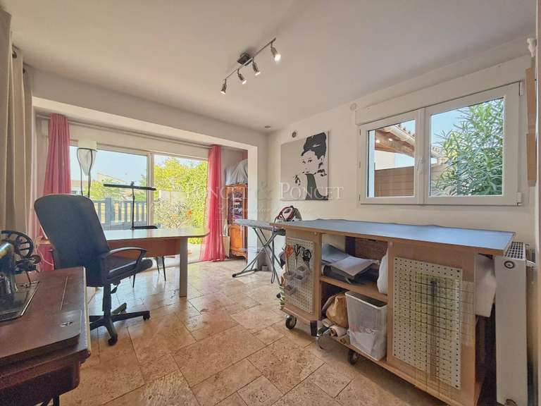 Maison Montpellier - 5 chambres - 239m²