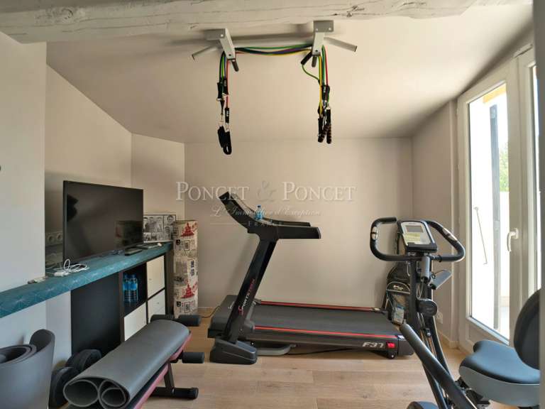 Maison Montpellier - 5 chambres - 239m²