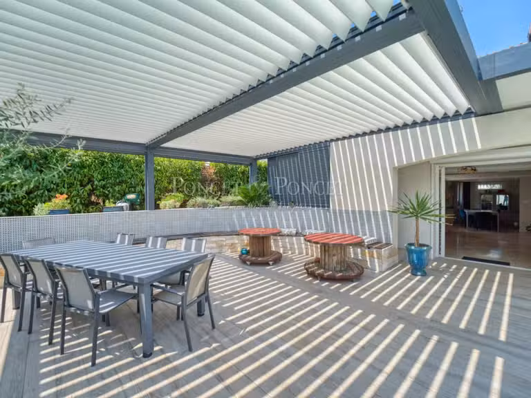 Maison Montpellier - 5 chambres - 239m²