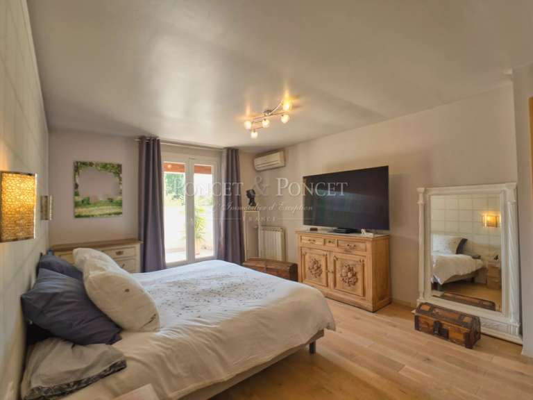 Maison Montpellier - 5 chambres - 239m²