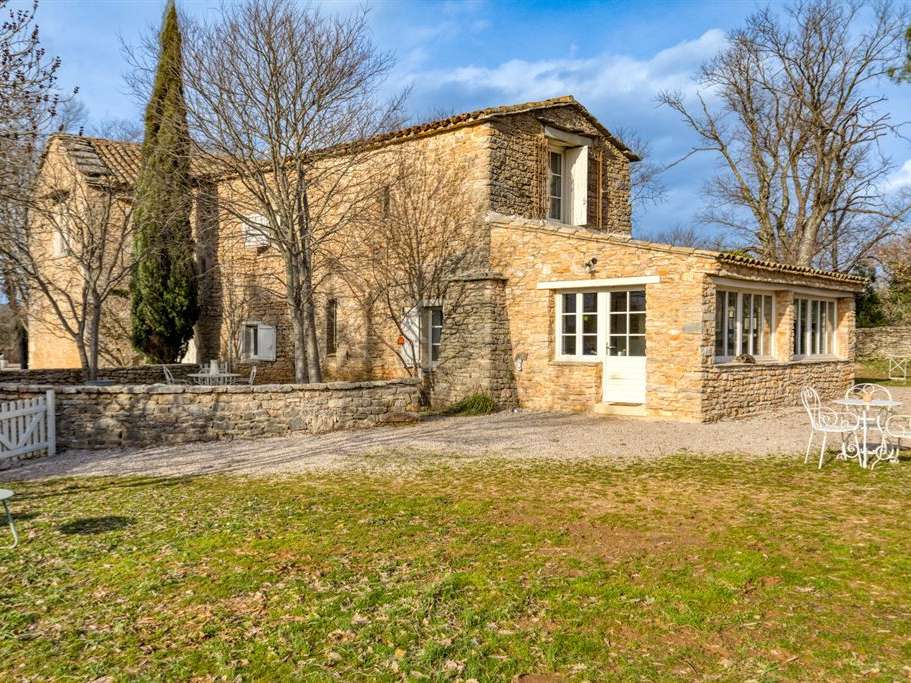 House Montpellier