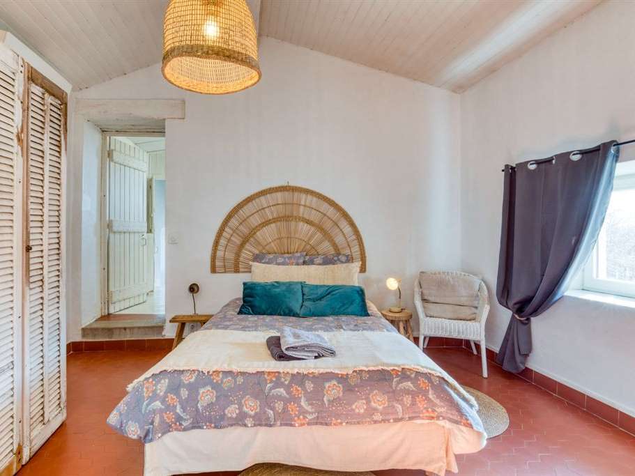 House Montpellier