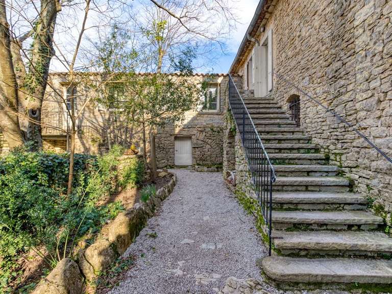 House Montpellier - 11 bedrooms - 311m²