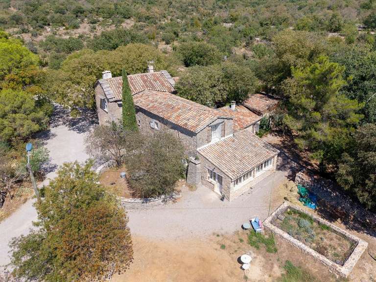 Maison Montpellier - 11 chambres - 311m²