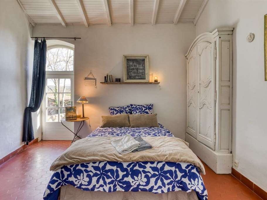 House Montpellier