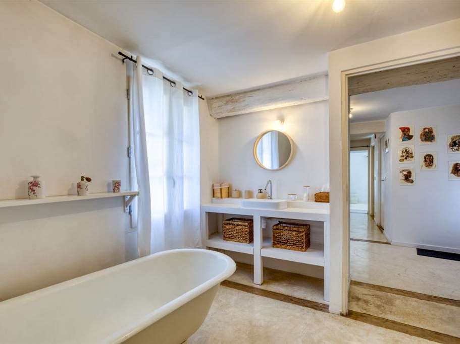 House Montpellier