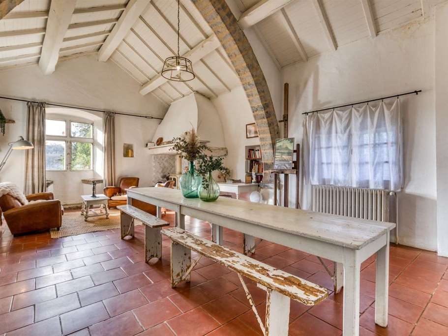 House Montpellier