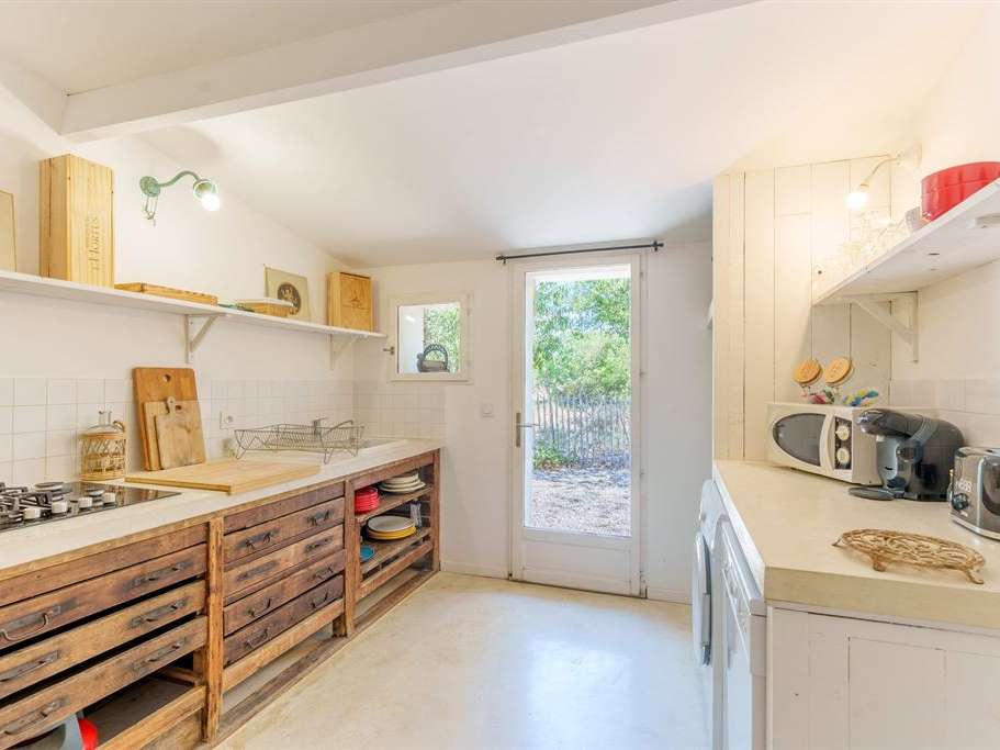 House Montpellier