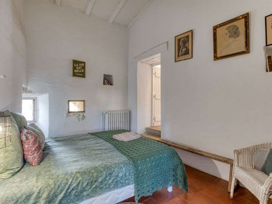 House Montpellier