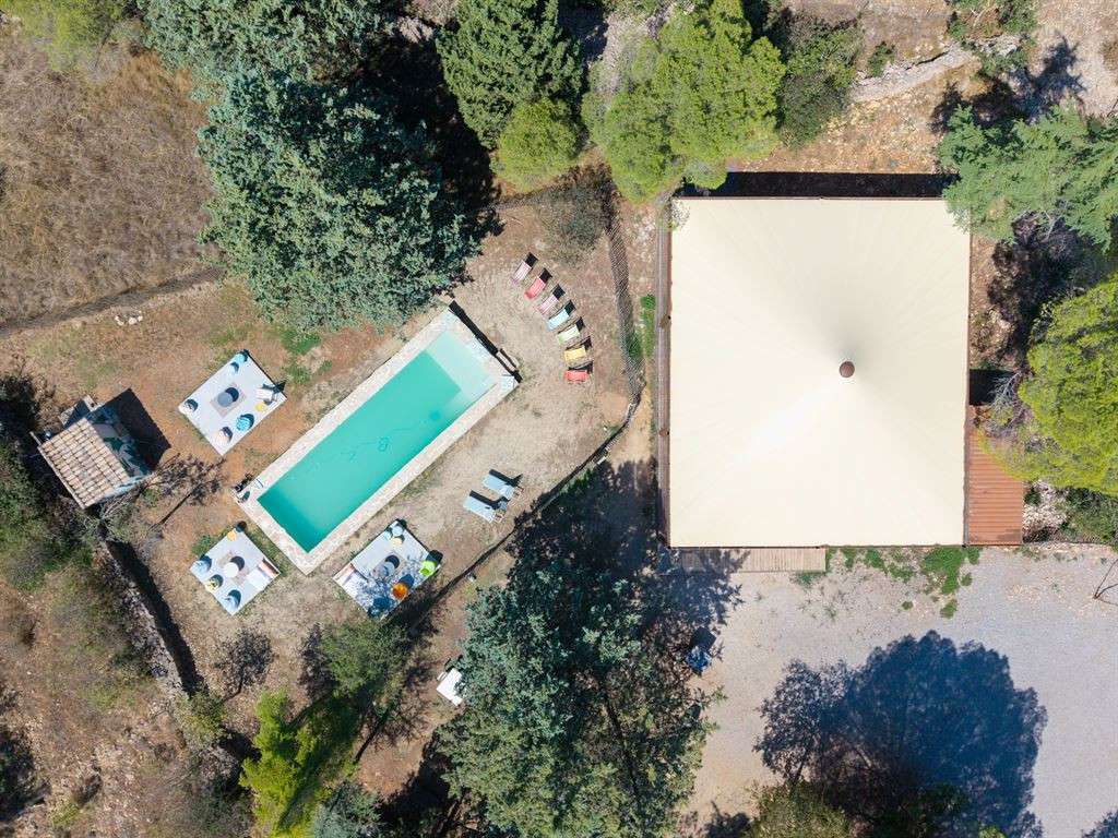 House Montpellier
