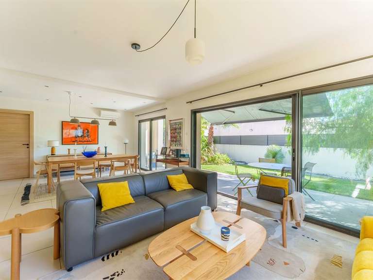 Maison Montpellier - 4 chambres - 200m²