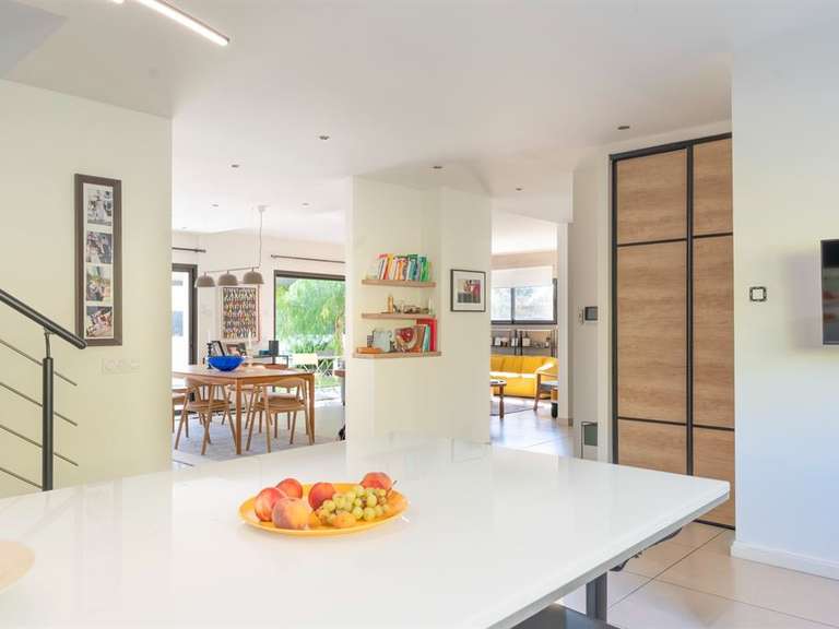 Maison Montpellier - 4 chambres - 200m²