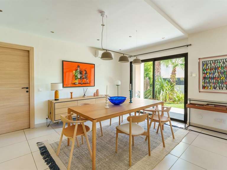 Maison Montpellier - 4 chambres - 200m²