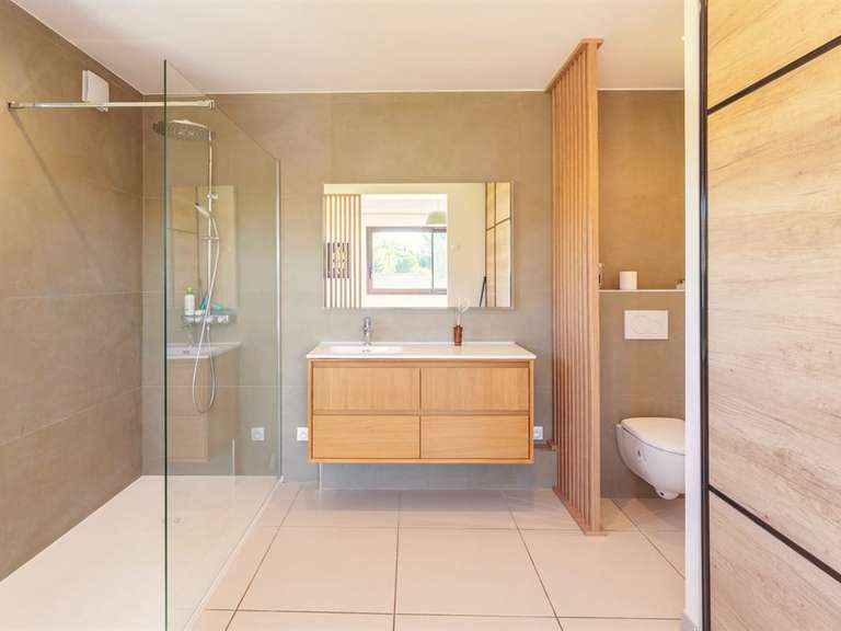 Maison Montpellier - 4 chambres - 200m²