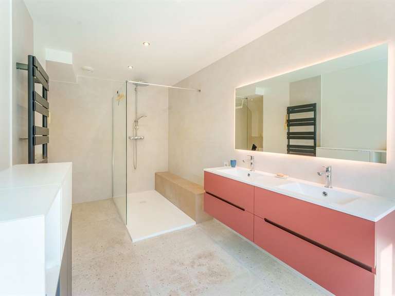 Maison Montpellier - 4 chambres - 200m²