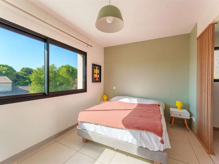 Maison Montpellier - 4 chambres - 200m²