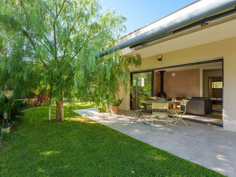 Maison Montpellier - 4 chambres - 200m²