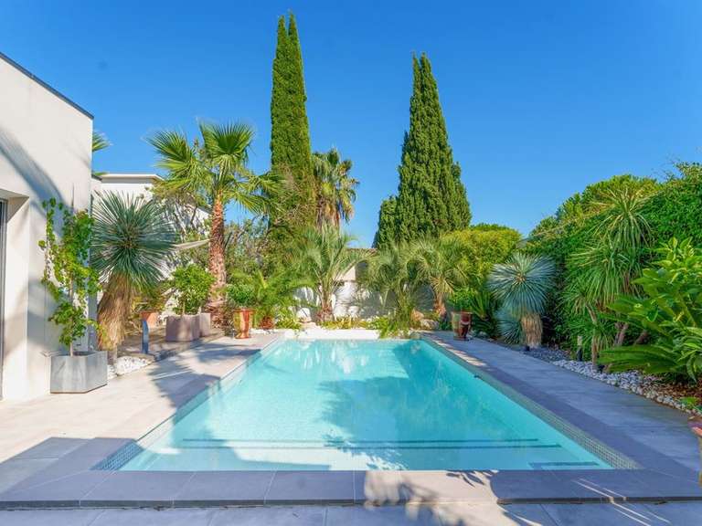 Maison Montpellier - 4 chambres - 200m²