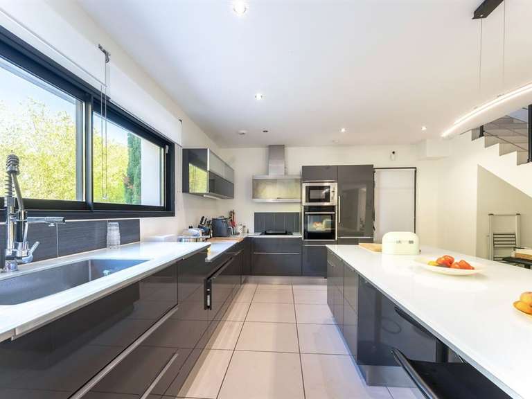 Maison Montpellier - 4 chambres - 200m²