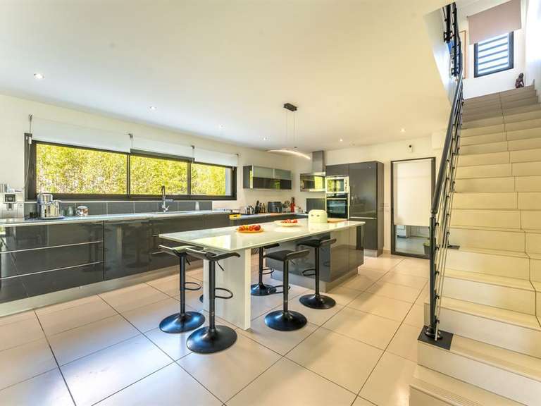 Maison Montpellier - 4 chambres - 200m²