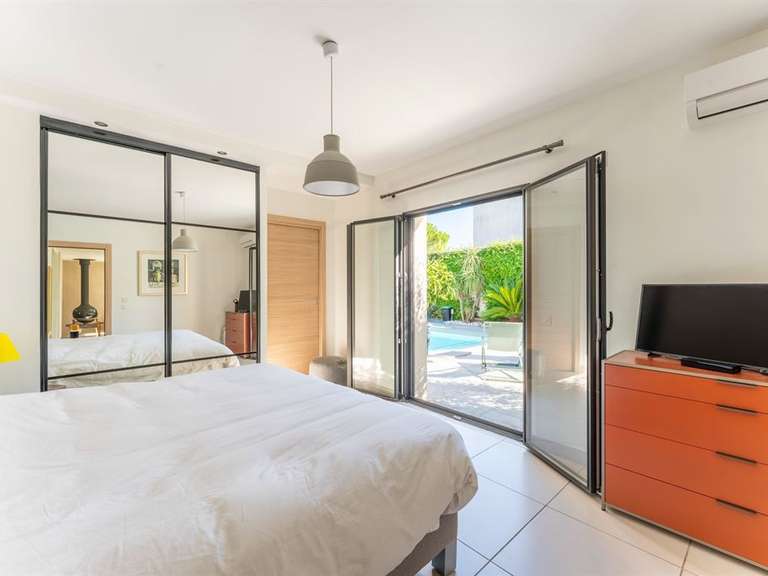 Maison Montpellier - 4 chambres - 200m²