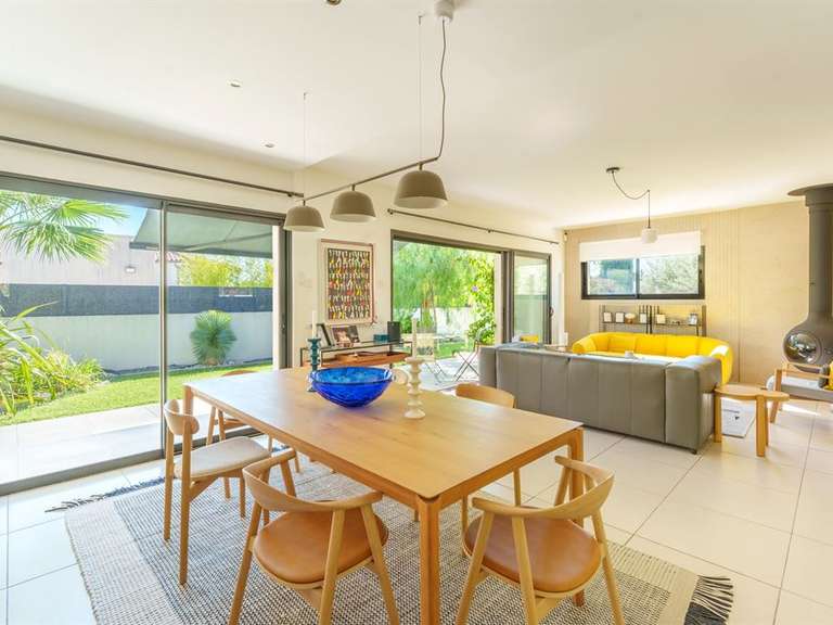 Maison Montpellier - 4 chambres - 200m²