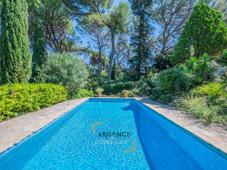 Maison Montpellier - 4 chambres - 187m²