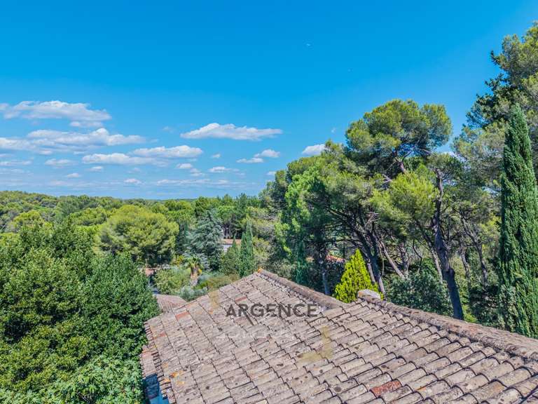 Maison Montpellier - 4 chambres - 187m²
